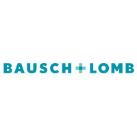 bausch and lomb logo