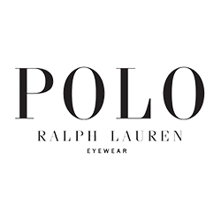 polo ralph lauren eyeware logo