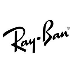 ray ban logo