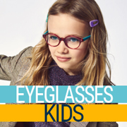 kid with eyeglasses